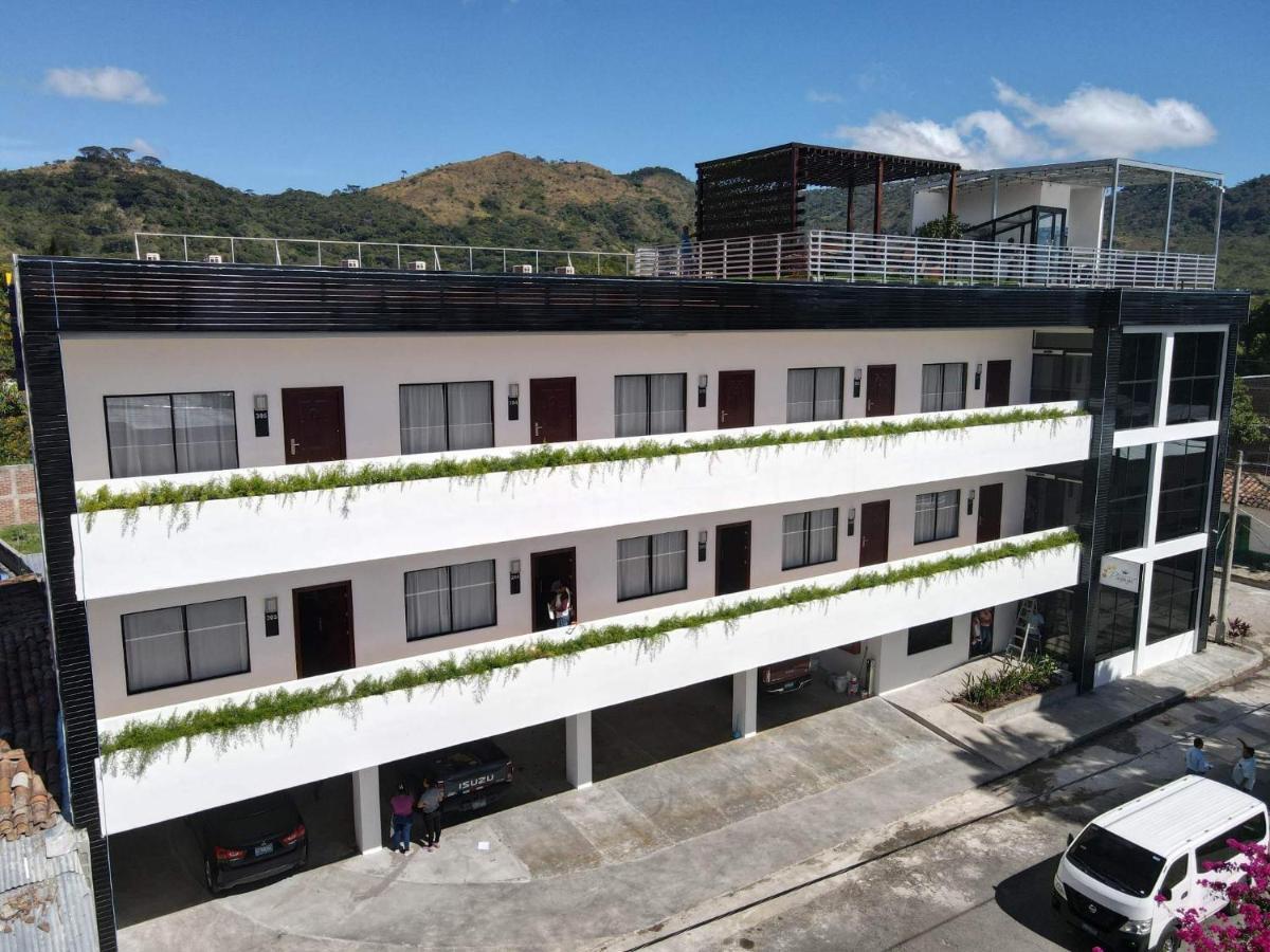 Hotel Payaya Candelaria De La Frontera Candelaria de La Frontera Exterior foto