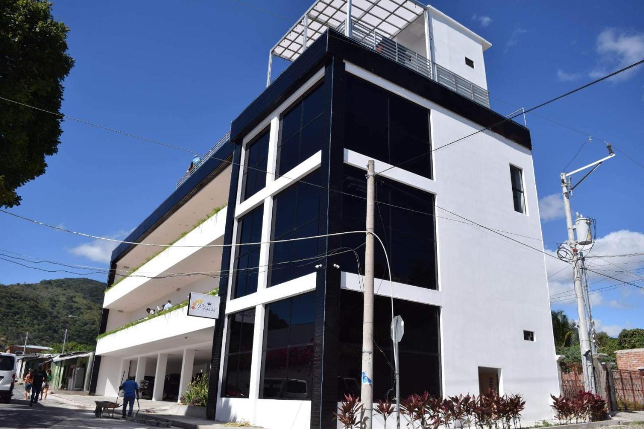Hotel Payaya Candelaria De La Frontera Candelaria de La Frontera Exterior foto